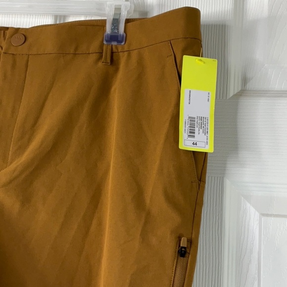 All in Motion - Men's Travel Shorts 44 - Picture 3 of 6